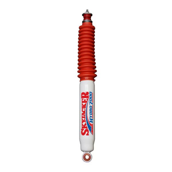 HYDRO SHOCK W/RED BOOT, Skyjacker, Mfr#: H7019